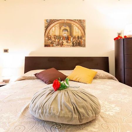 Gioia Romana Экстерьер фото